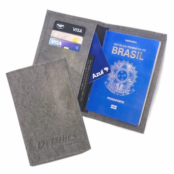 Porta Passaporte – PP13